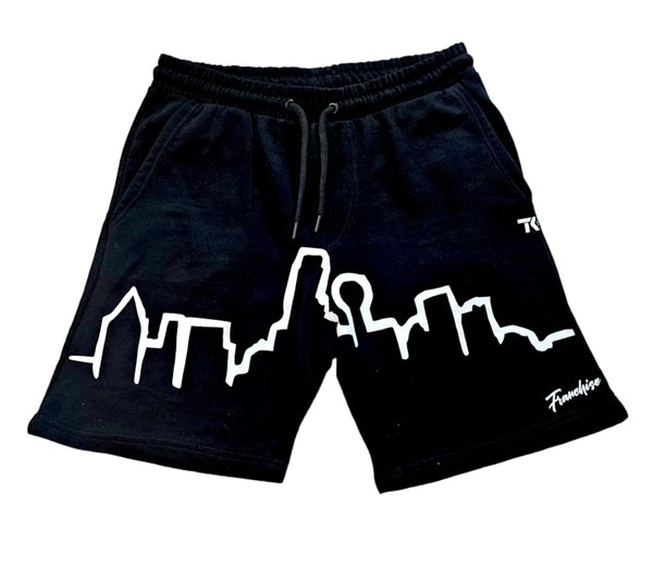 Franchise Skyline Shorts