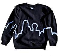 Franchise Skyline Crew Neck