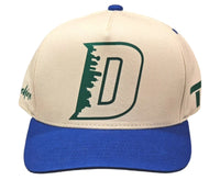 D Franchise Skyline Snapback Hat