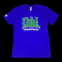 Dallas Franchise Tee