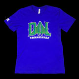 Dallas Franchise Tee