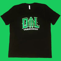 Dallas Franchise Tee