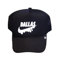 Dallas Pennicale Hat