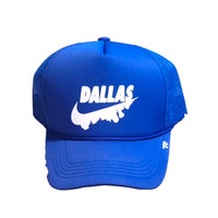 Dallas Pennicale Hat