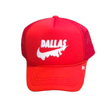 Dallas Pennicale Hat