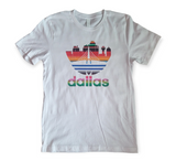 Horongo Dallas T-Shirt