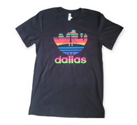 Horongo Dallas T-Shirt