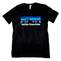 Dallas Franchise T-Shirt