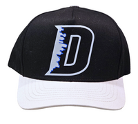 D Franchise Skyline Snapback Hat