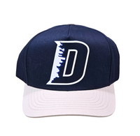 D Franchise Skyline Snapback Hat