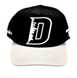 D Franchise Skyline Snapback Hat