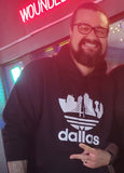 Dallas (Adidas) Hoodie