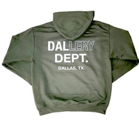 Dallery Dept Hoodie