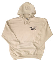 Dallery Dept Hoodie