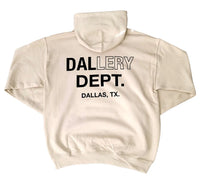 Dallery Dept Hoodie