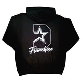 Dallas Franchise Hoodie