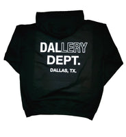 Dallery Dept Hoodie