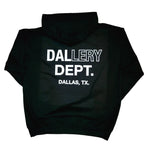 Dallery Dept Hoodie