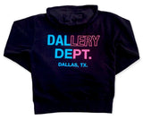 Dallery Dept Hoodie