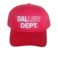 Dallery Dept.Trucker Hat