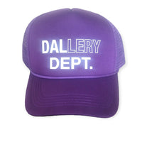 Dallery Dept.Trucker Hat