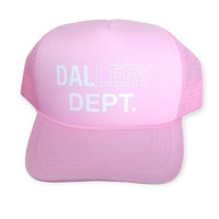 Dallery Dept.Trucker Hat