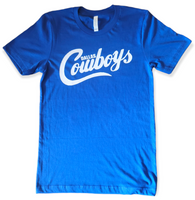 Nipsey C Dallas Cowboys T-Shirt