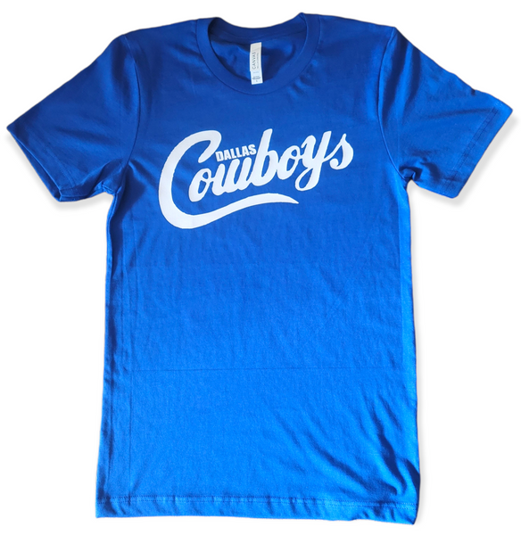 Nipsey C Dallas Cowboys T-Shirt