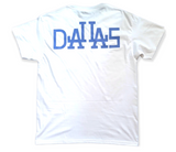 Dallas LA Fusion Pocket T-Shirt