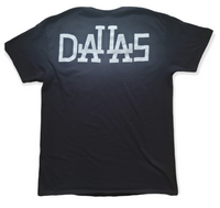 Dallas LA Fusion Pocket T-Shirt