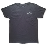 Dallas LA Fusion Pocket T-Shirt