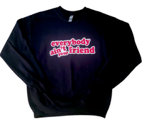 EAYF Crew Neck Sweater