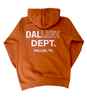 Dallery Dept Hoodie