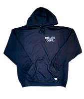 Dallery Dept Hoodie