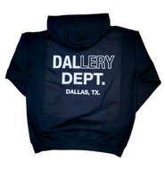 Dallery Dept Hoodie