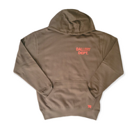 Dallery Dept Hoodie