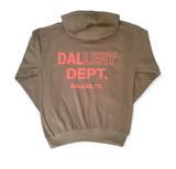 Dallery Dept Hoodie