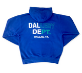 Dallery Dept Hoodie