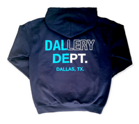 Dallery Dept Hoodie