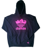 Dallas (Adidas) Hoodie