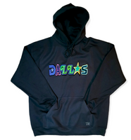 Dallas Franchise Original Hoodie