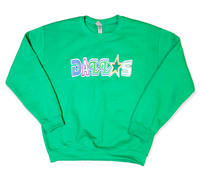 Dallas Franchise Crew Neck Sweater