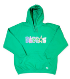 Dallas Franchise Original Hoodie