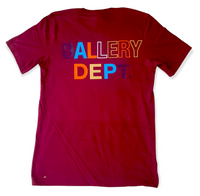 Dallery Dept T-Shirt