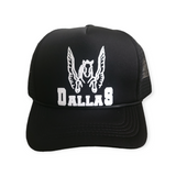 Dallas Pegasus Hat