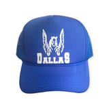 Dallas Pegasus Hat