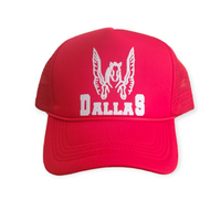 Dallas Pegasus Hat