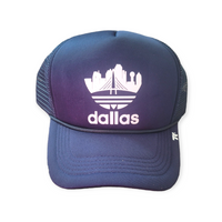 Dallas Trucker Hat