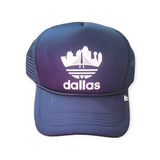 Dallas Trucker Hat