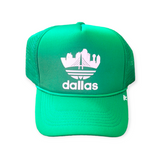 Dallas Trucker Hat